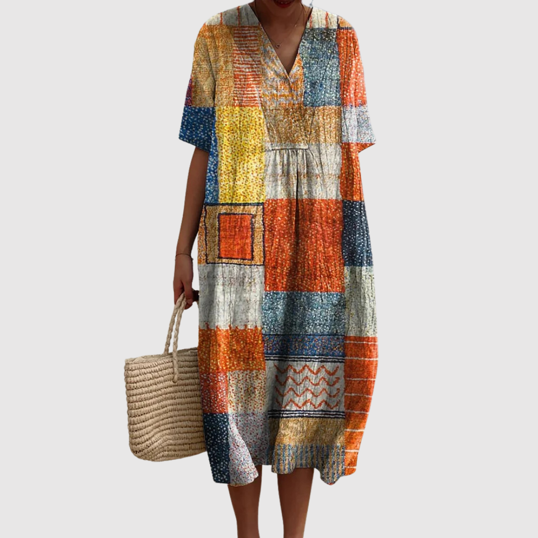 Vivianne™ | Vestito Leggero e Confortevole