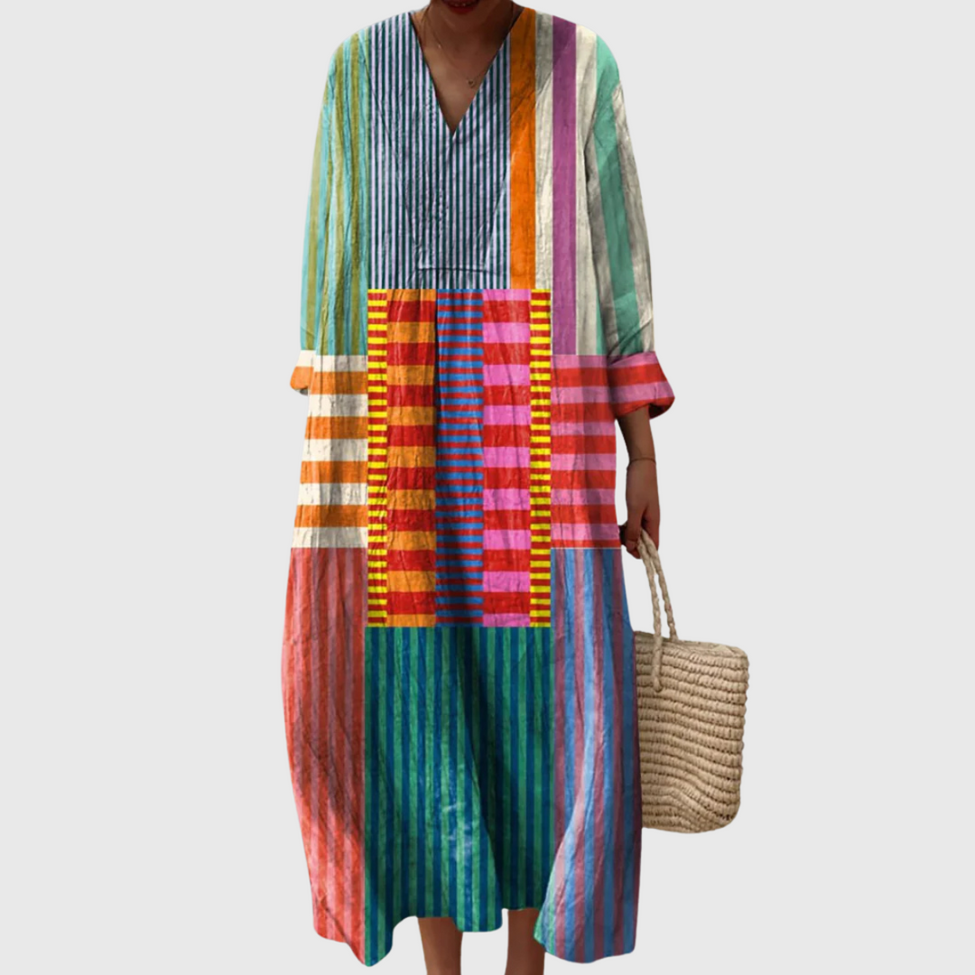 Vivianne™ | Vestito Leggero e Confortevole