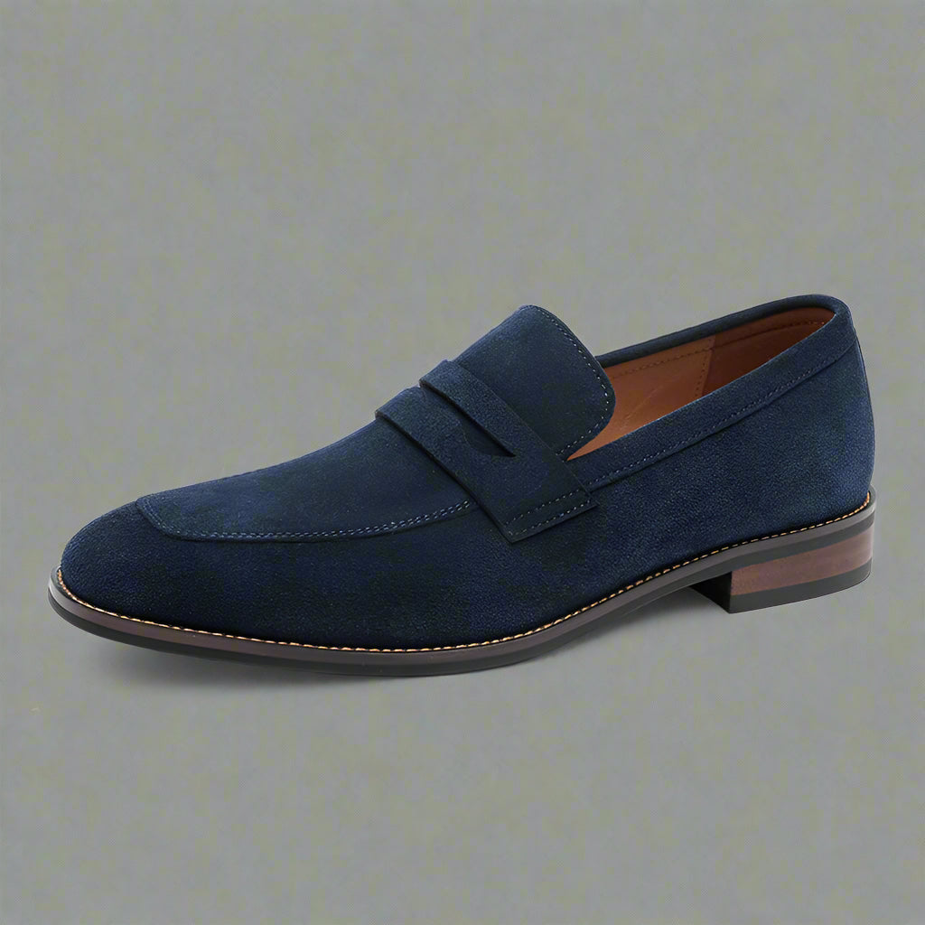 Claren™ | Mocassini Soft Premium per Comfort e Stile