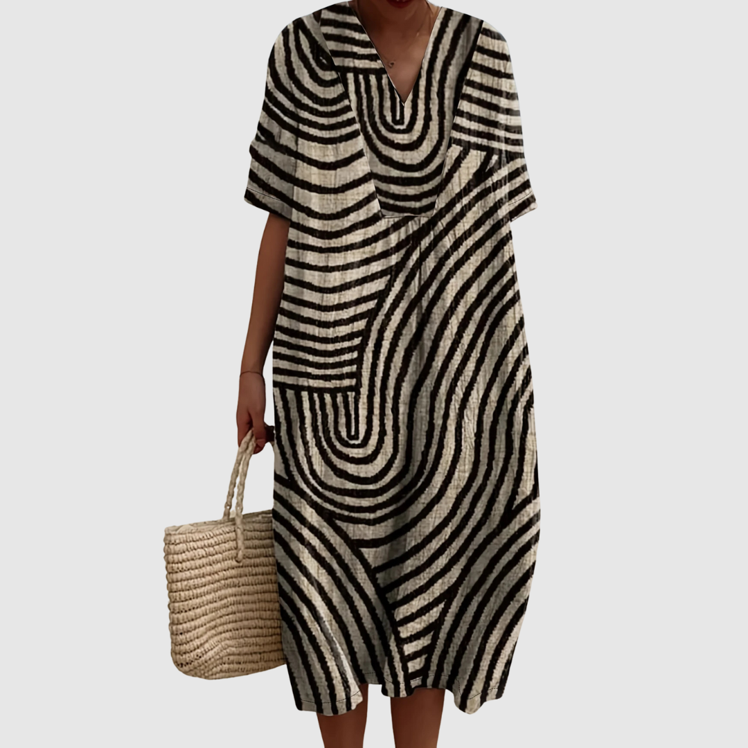 Vivianne™ | Vestito Leggero e Confortevole