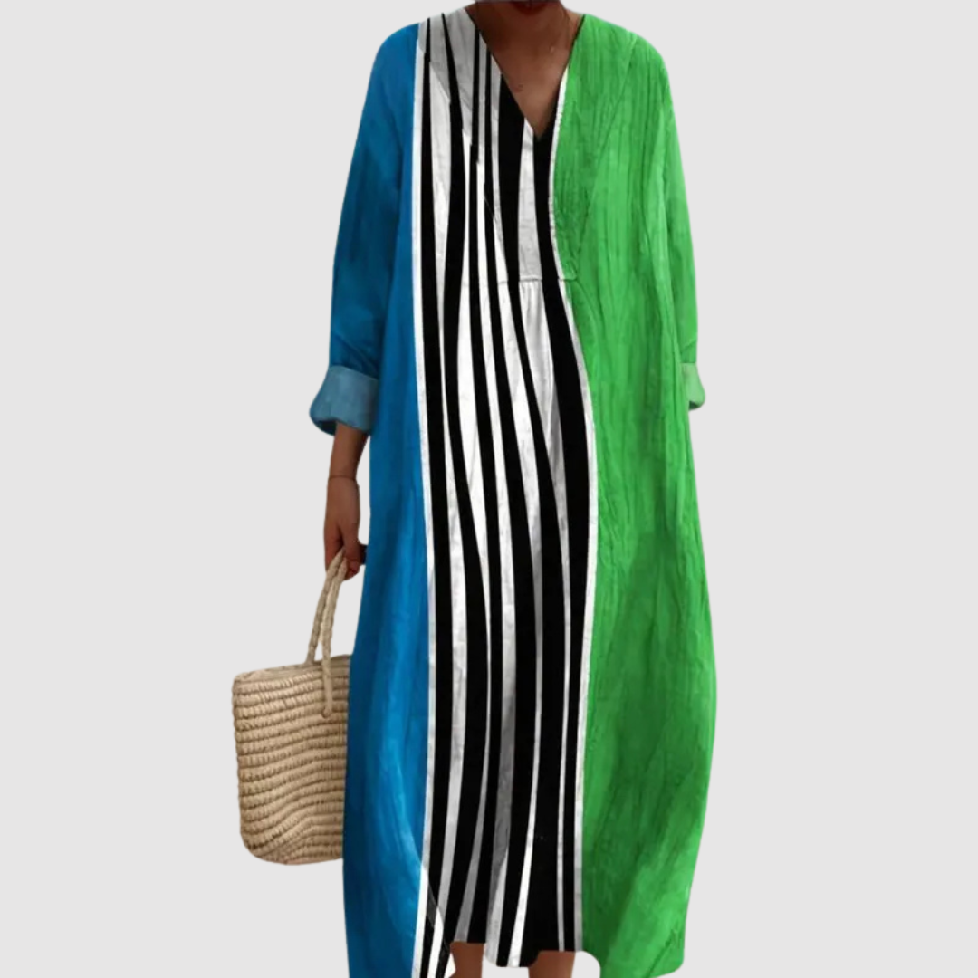 Vivianne™ | Vestito Leggero e Confortevole