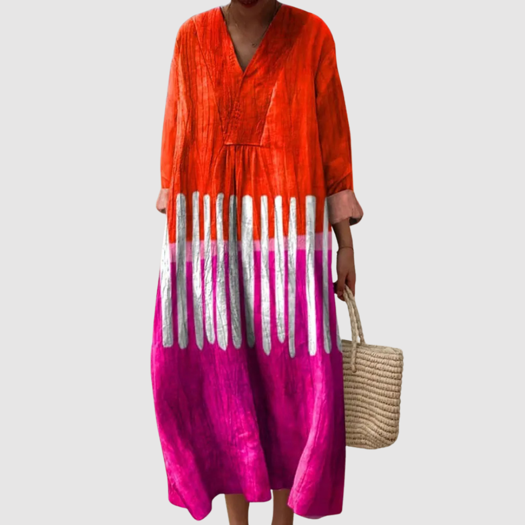 Vivianne™ | Vestito Leggero e Confortevole