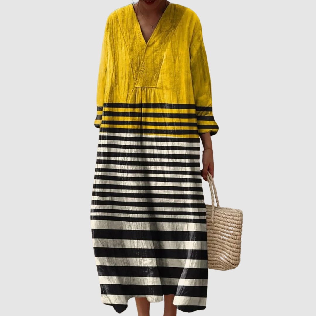 Vivianne™ | Vestito Leggero e Confortevole