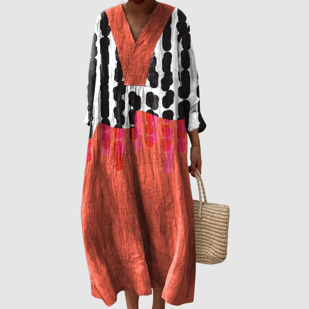 Vivianne™ | Vestito Leggero e Confortevole