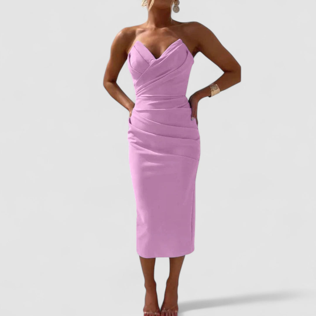 Laila™ | Pezzo Unico Elegante e Leggero