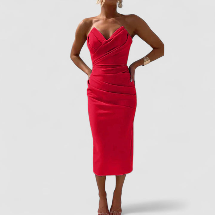 Laila™ | Pezzo Unico Elegante e Leggero