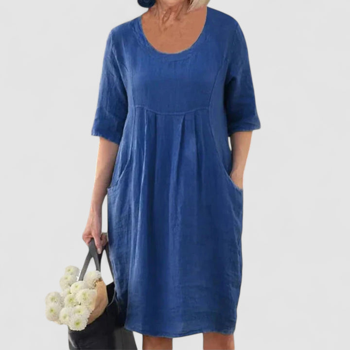 Veronica™ | Vestito Leggero Versatile