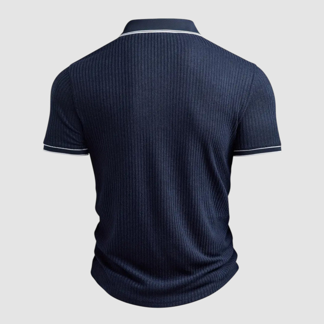 Rúben™ | Polo Estiva Elegante