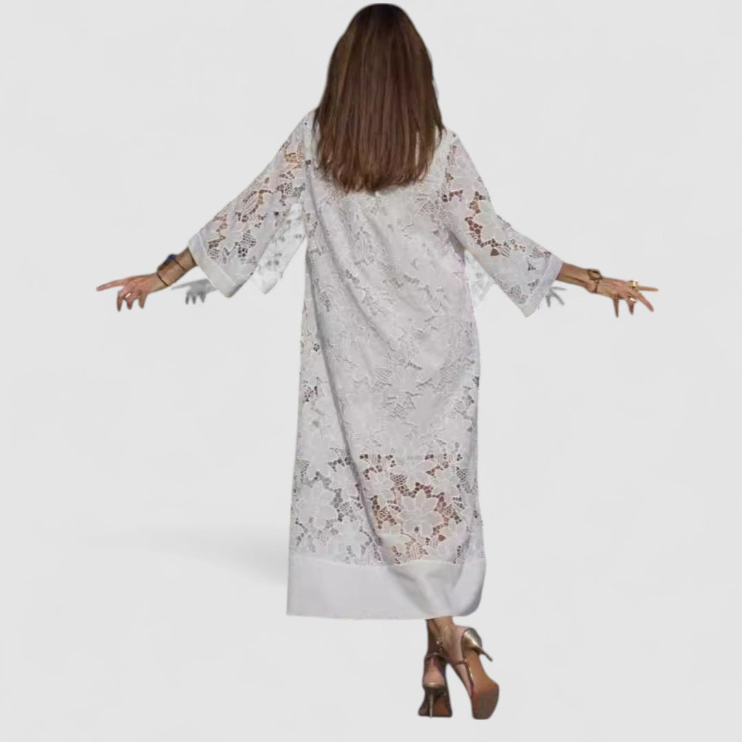 Juliette™ | Vestito Elegante e Leggero