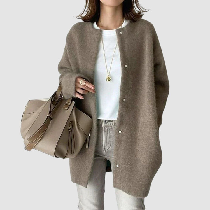 Luna™ | Giacca Calda ed Elegante