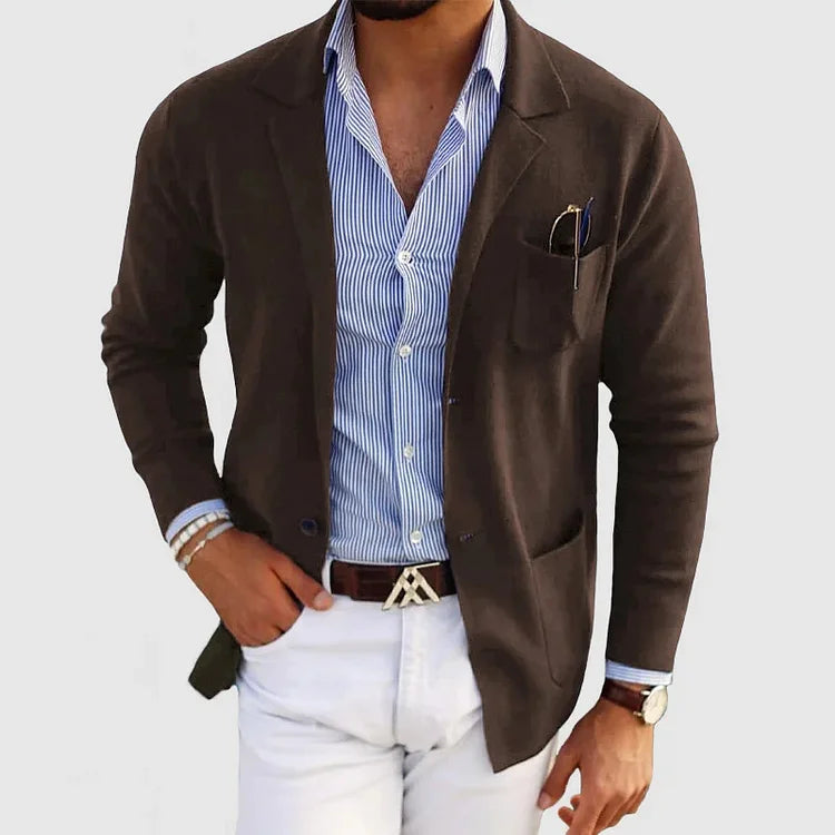 Vito™ | Giacca Casual Estiva ed Elegante
