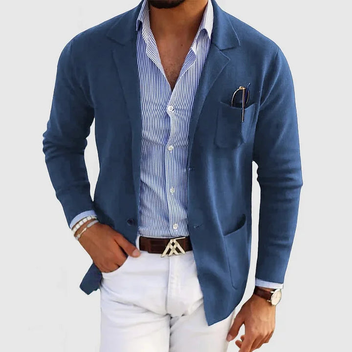 Vito™ | Giacca Casual Estiva ed Elegante