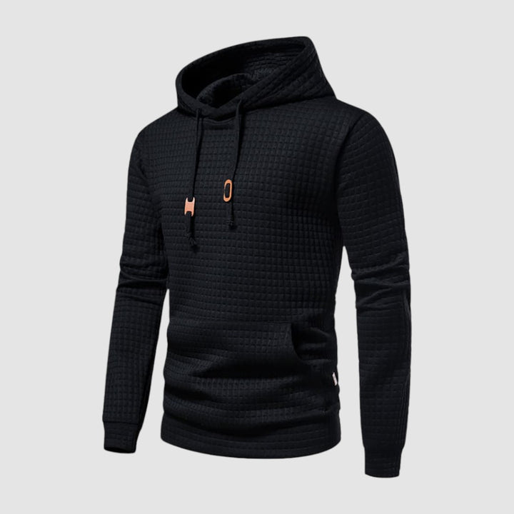 Simone™ | Felpa Morbida con Cappuccio