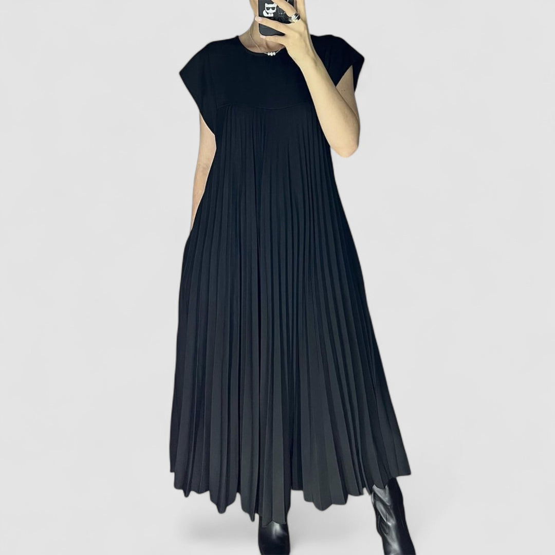 Milena™ |  Abito Elegante e Confortevole
