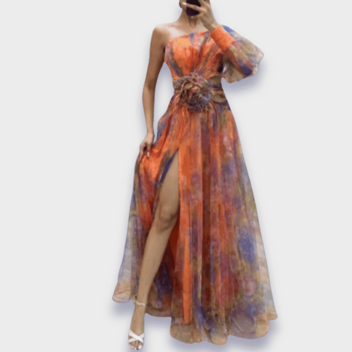 Eva™ | Abito Serale Elegante e Leggero