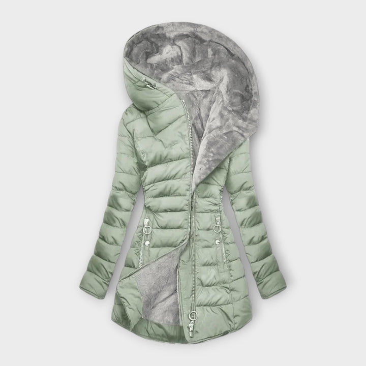 Selene™ | Cappotto Premium Ultra Morbido
