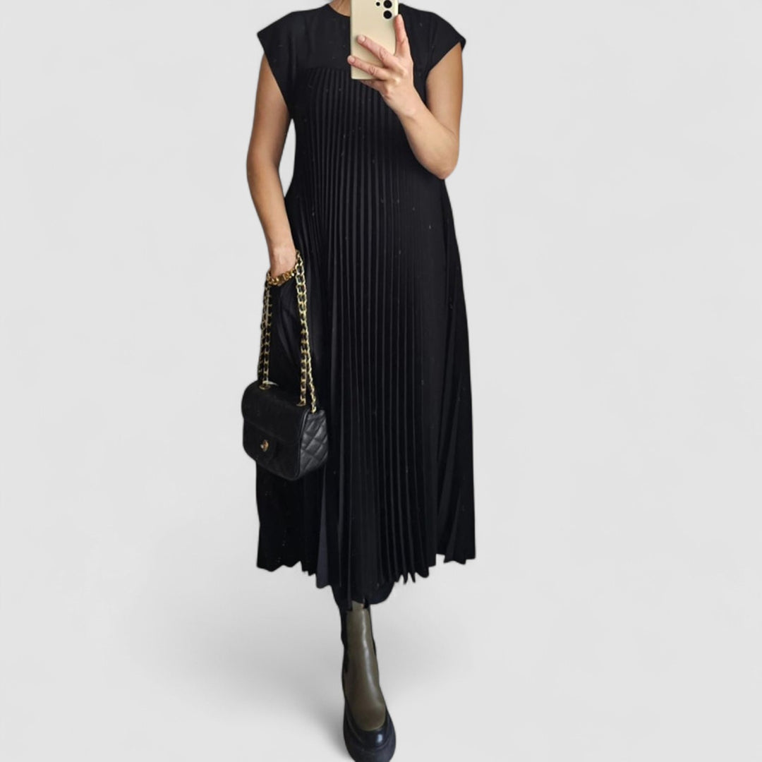 Milena™ |  Abito Elegante e Confortevole
