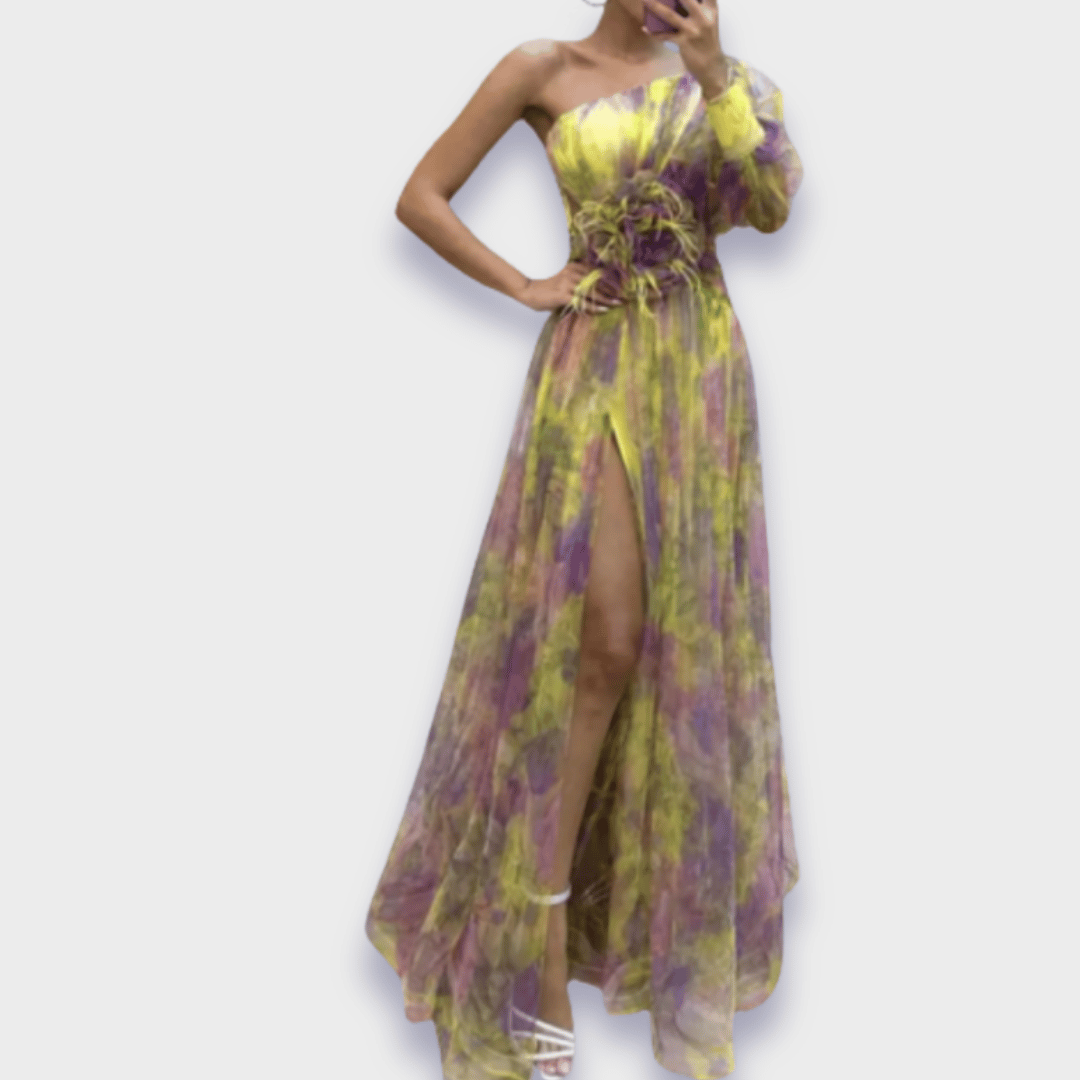 Eva™ | Abito Serale Elegante e Leggero
