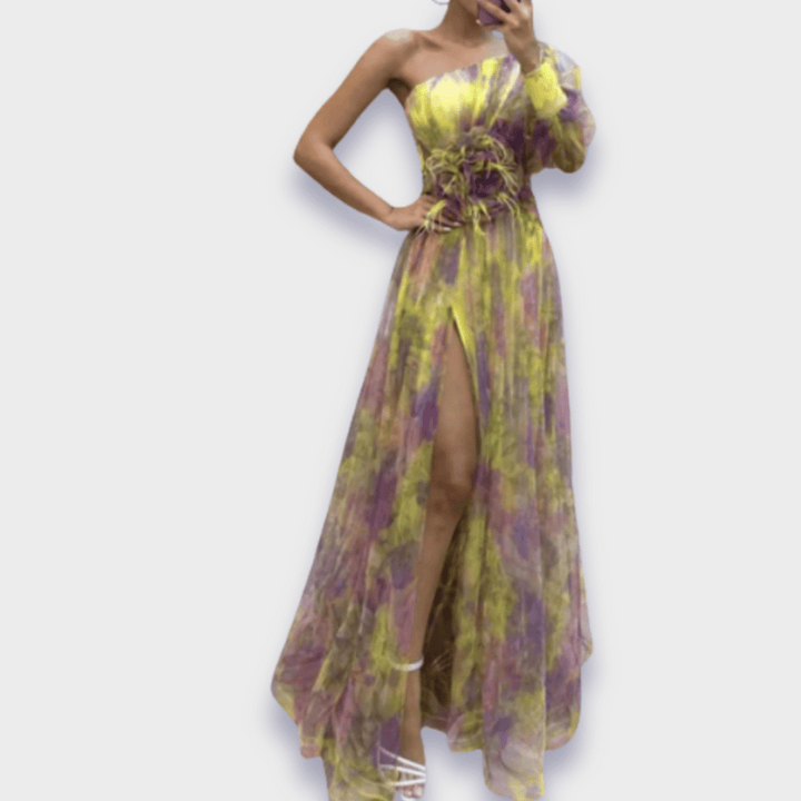 Eva™ | Abito Serale Elegante e Leggero
