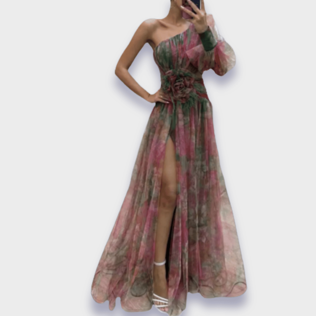 Eva™ | Abito Serale Elegante e Leggero