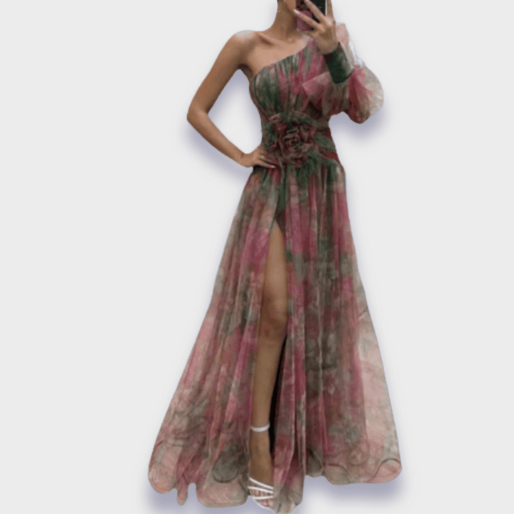 Eva™ | Abito Serale Elegante e Leggero