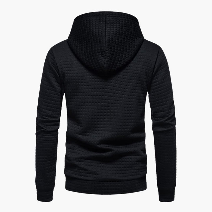Simone™ | Felpa Morbida con Cappuccio