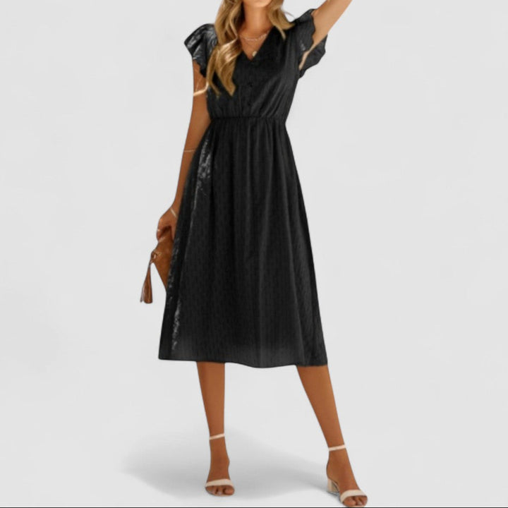 Marianna™ | Abito Elegante al Ginocchio