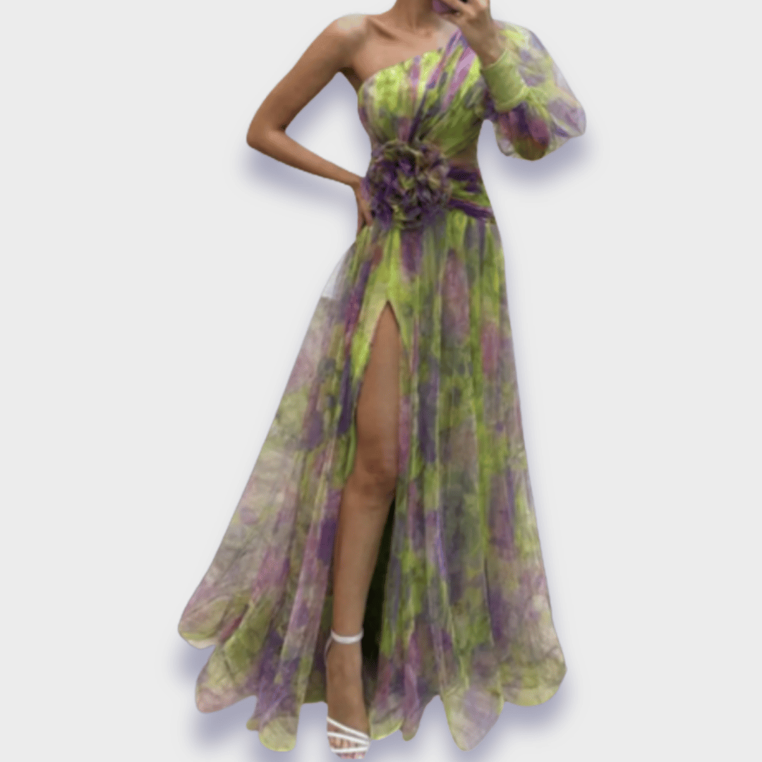 Eva™ | Abito Serale Elegante e Leggero