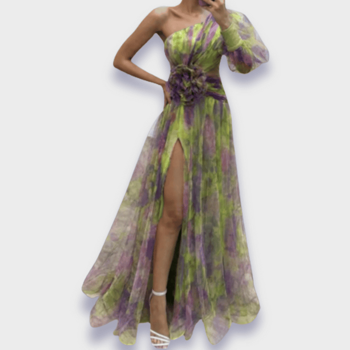 Eva™ | Abito Serale Elegante e Leggero
