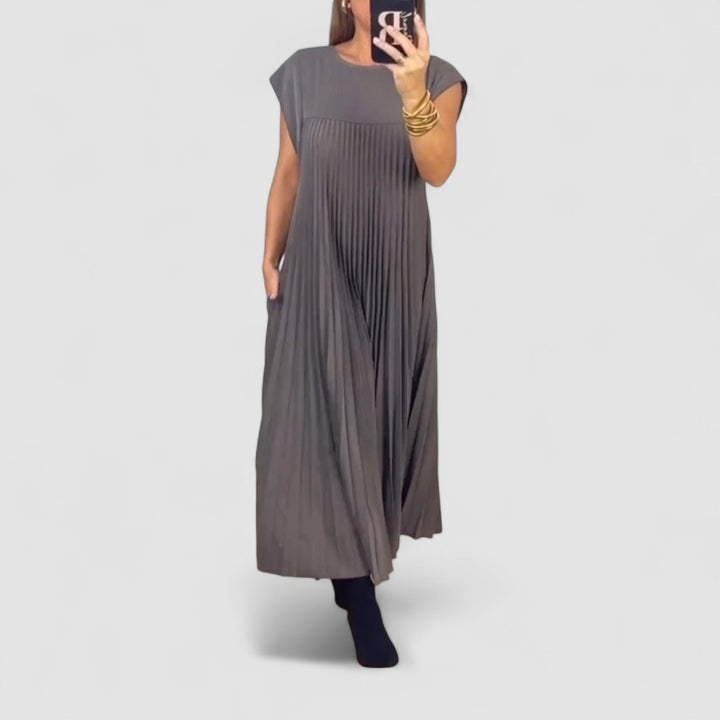 Milena™ |  Abito Elegante e Confortevole