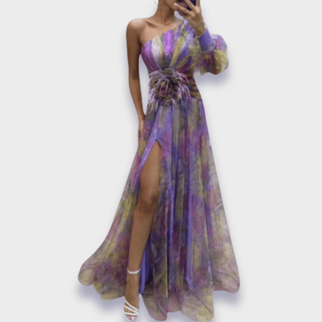 Eva™ | Abito Serale Elegante e Leggero