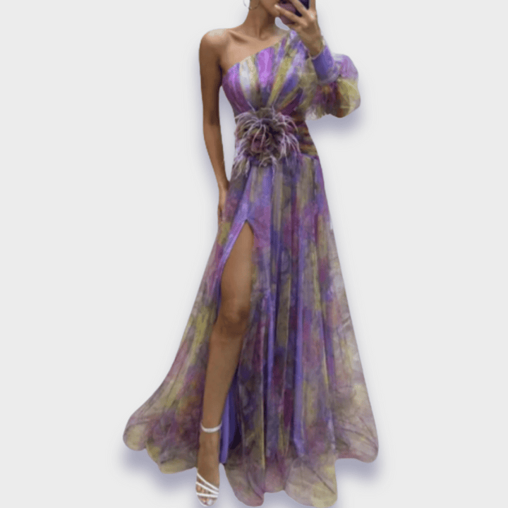 Eva™ | Abito Serale Elegante e Leggero