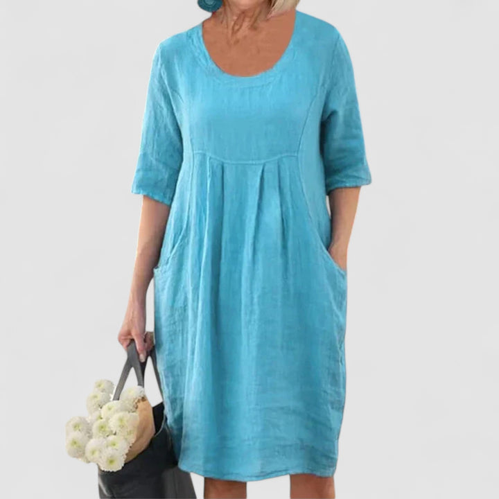 Veronica™ | Vestito Leggero Versatile