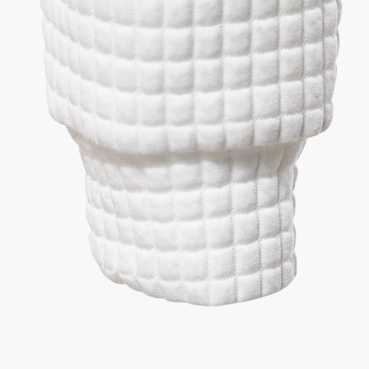 Simone™ | Felpa Morbida con Cappuccio