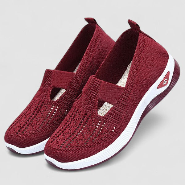Simona™ | Scarpe Estive con Suola Morbida