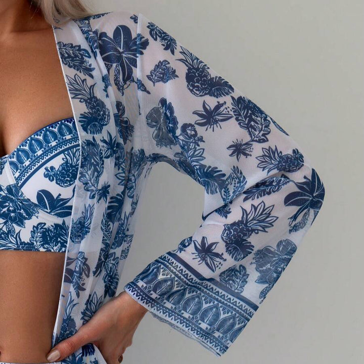 Florensa™ | Set Bikini a Due Pezzi