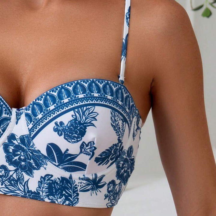 Florensa™ | Set Bikini a Due Pezzi