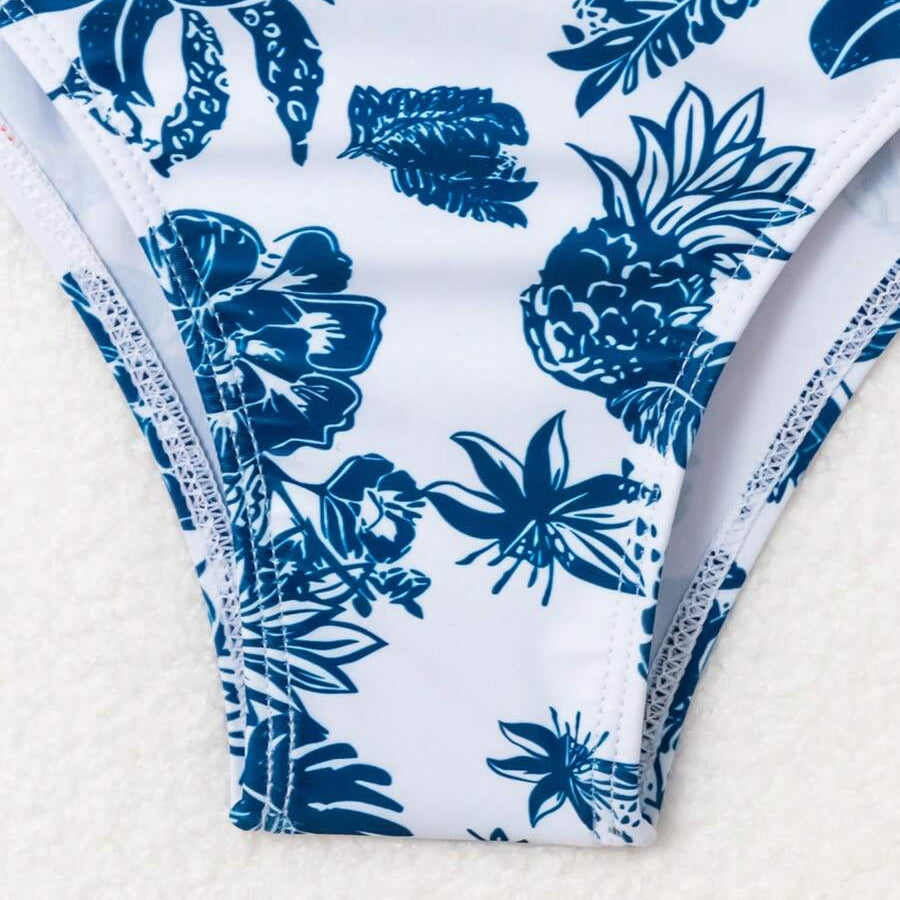 Florensa™ | Set Bikini a Due Pezzi