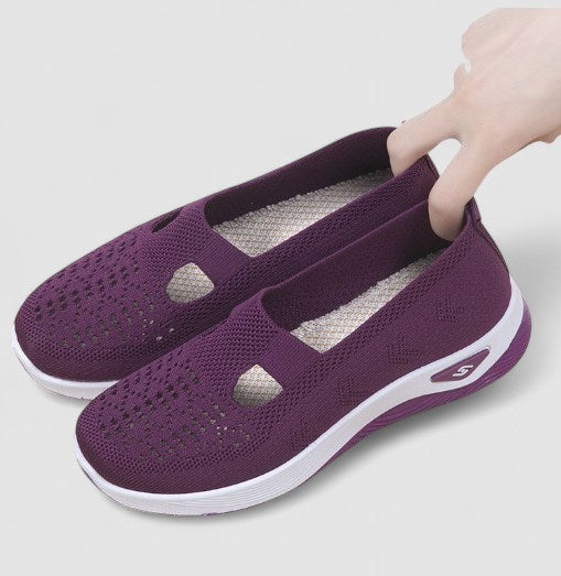 Simona™ | Scarpe Estive con Suola Morbida