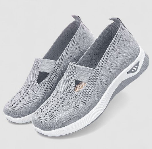 Simona™ | Scarpe Estive con Suola Morbida