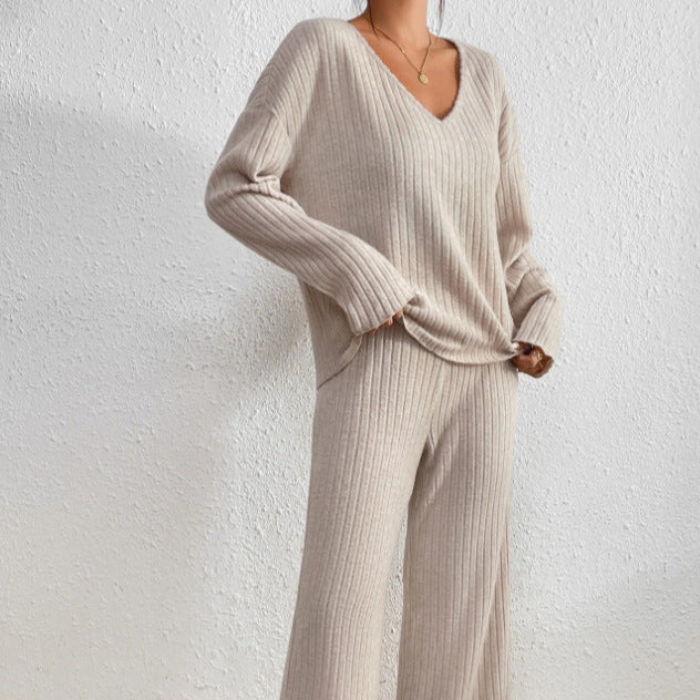 Viola™ | Set Maglia e Pantaloni Comodi