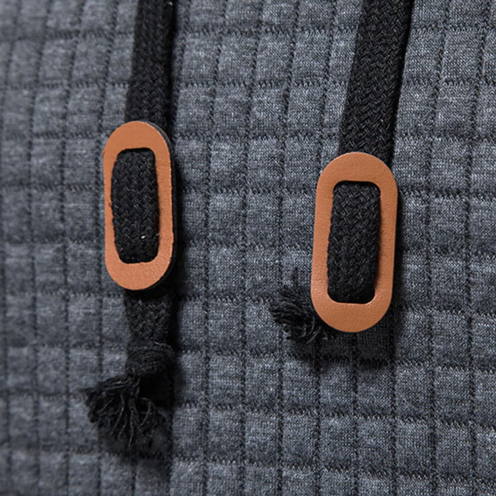 Simone™ | Felpa Morbida con Cappuccio