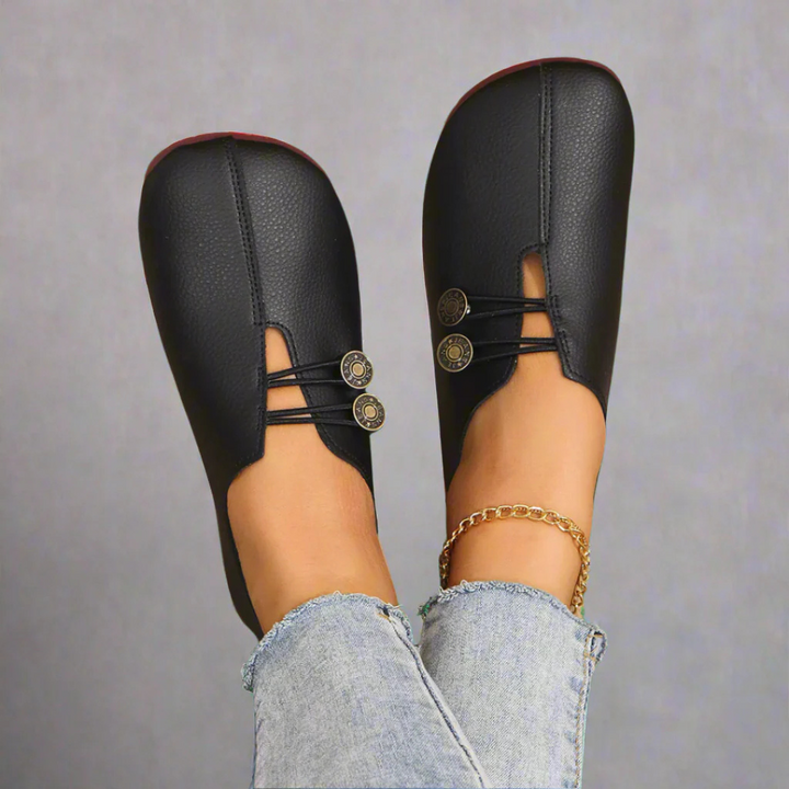 Gemma™ | Scarpe Comode e Flessibili per il Benessere Quotidiano