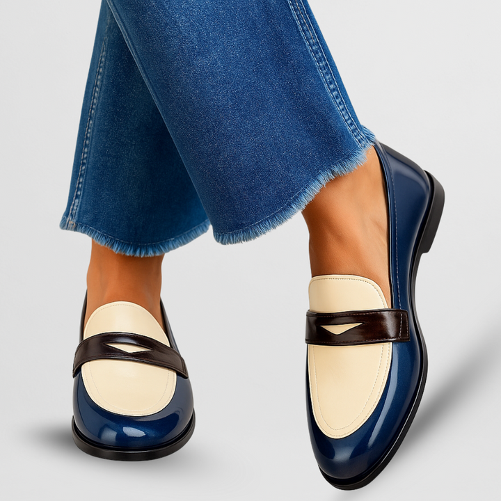 Talia™ | Mocassini Eleganti e Leggeri