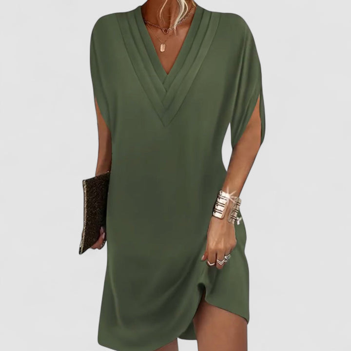 Janna™ | Abito Estivo Elegante