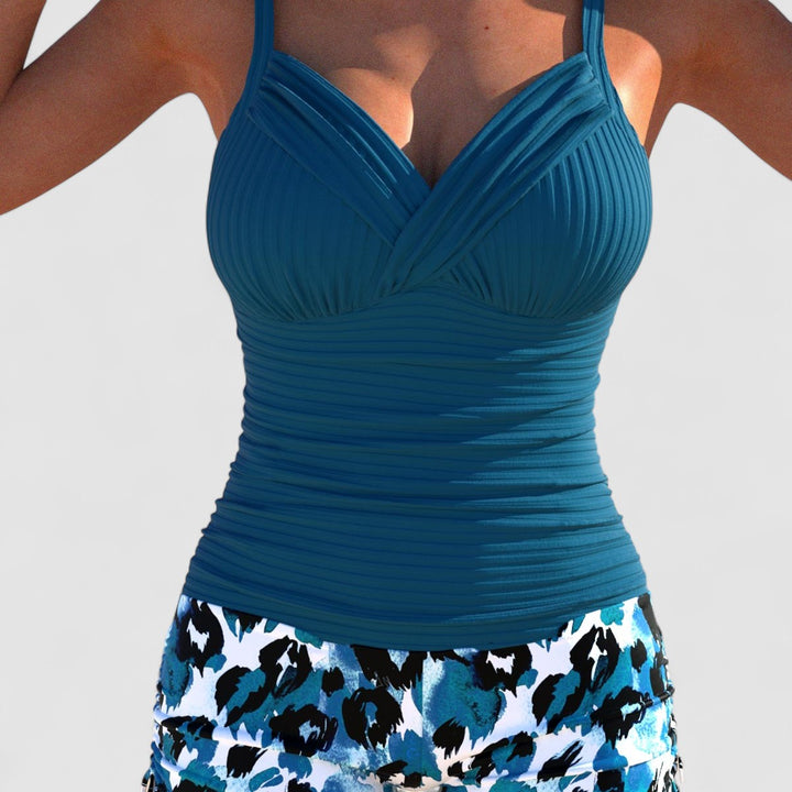 Dani™ | Costume Elegante e Leggero