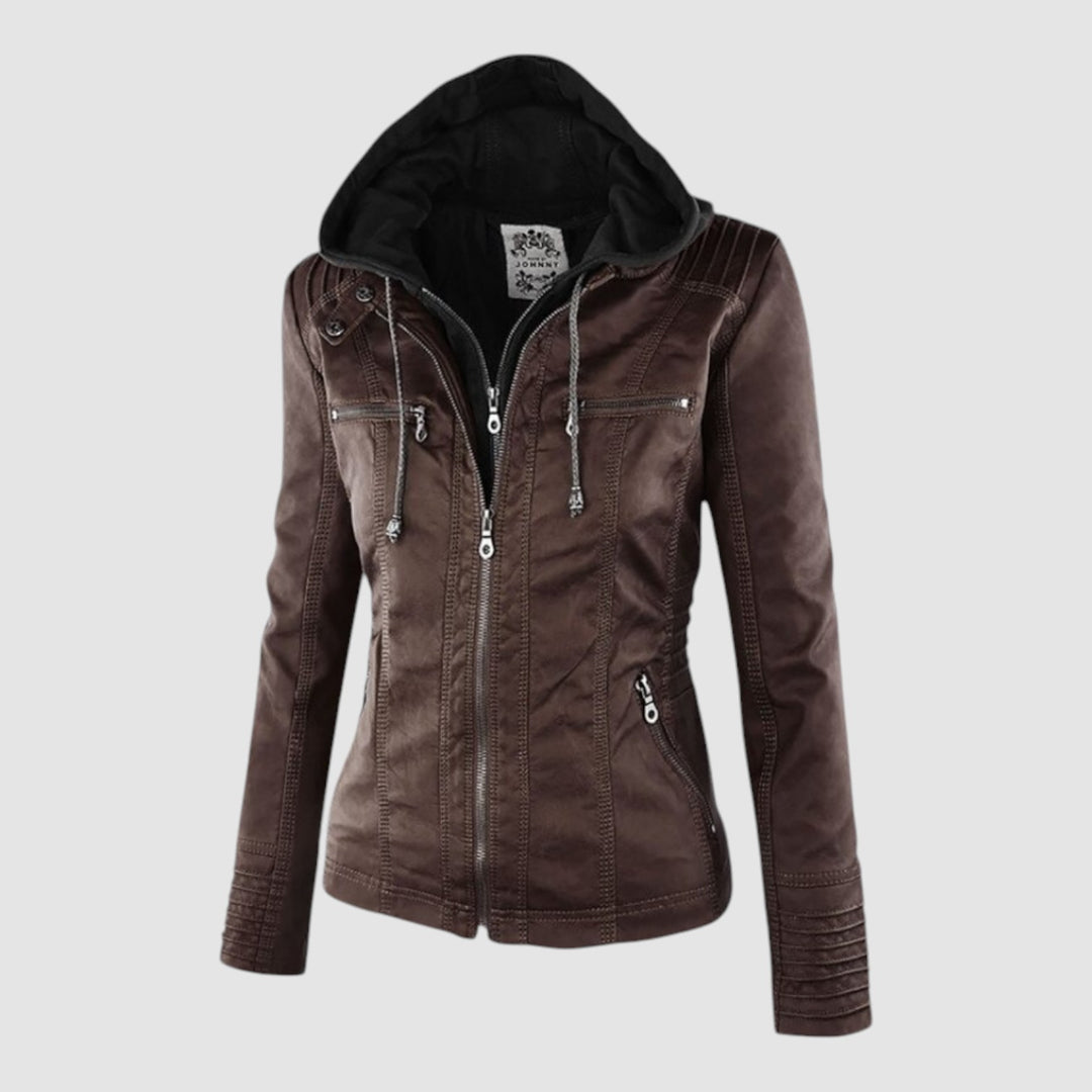 Vanessa™ | Giacca Chic Contemporanea