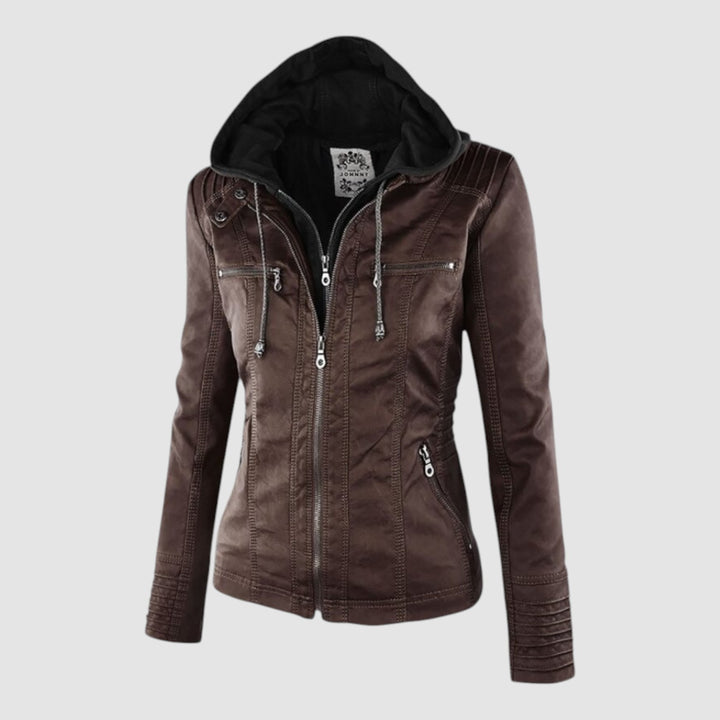 Vanessa™ | Giacca Chic Contemporanea