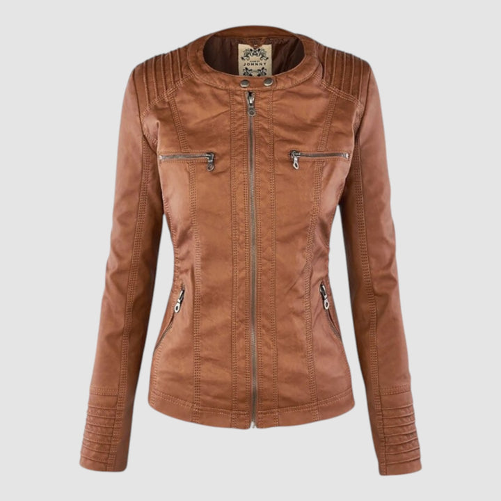 Vanessa™ | Giacca Chic Contemporanea