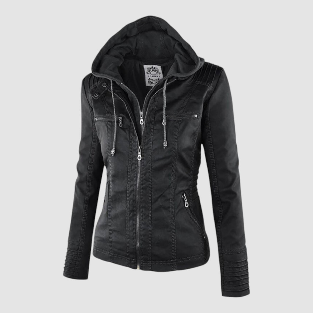 Vanessa™ | Giacca Chic Contemporanea